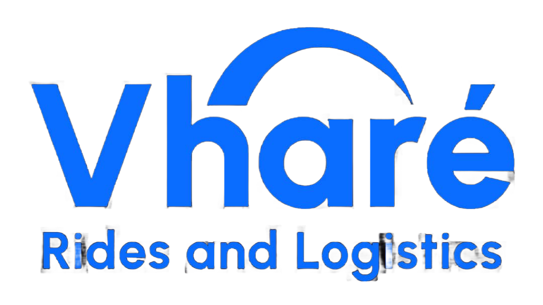 Vharè Logo